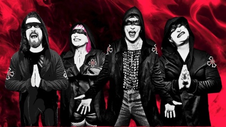 gypsypistoleros group25