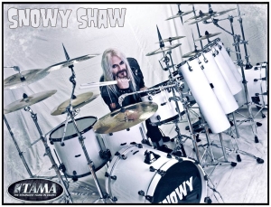 Interview With SNOWY SHAW: Talking About “The Liveshow: 25 Years Of Madness  In The Name Of Metal” And Much More